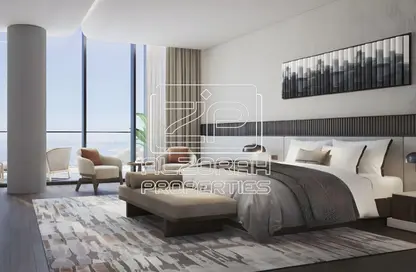 Apartment - 3 Bedrooms - 5 Bathrooms for sale in Anantara Residences - Al Rifa'ah - Al Heerah - Sharjah