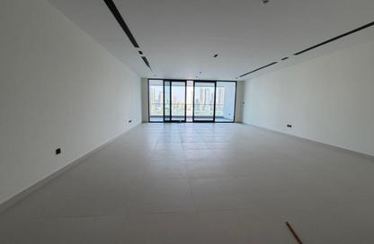 Apartment - 3 Bedrooms - 5 Bathrooms for rent in Sharjah Terraces - Al Khan Lagoon - Al Khan - Sharjah