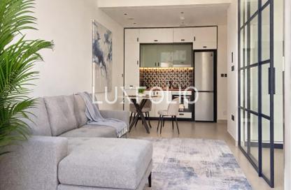 Apartment - 2 - 1 for rent in Collective 2.0 Tower B - Collective 2.0 - Dubai Hills Estate - Dubai Apartment - 2 - 1 for rent in Collective 2.0 Tower B - Collective 2.0 - Dubai Hills Estate - Dubai