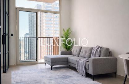 Apartment - 2 - 1 for rent in Collective 2.0 Tower B - Collective 2.0 - Dubai Hills Estate - Dubai