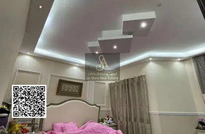 Apartment - 1 Bedroom - 2 Bathrooms for sale in Al Naemiya Tower 1 - Al Naemiya Towers - Al Nuaimiya - Ajman