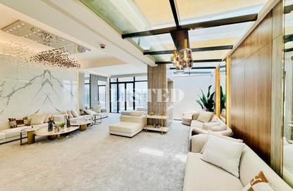 Villa - 5 Bedrooms - 6 Bathrooms for sale in Marbella II Villas - Marbella - Mina Al Arab - Ras Al Khaimah Villa - 5 Bedrooms - 6 Bathrooms for sale in Marbella II Villas - Marbella - Mina Al Arab - Ras Al Khaimah