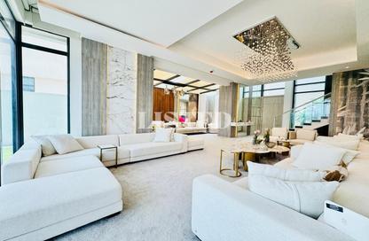 Villa - 5 Bedrooms - 6 Bathrooms for sale in Marbella II Villas - Marbella - Mina Al Arab - Ras Al Khaimah