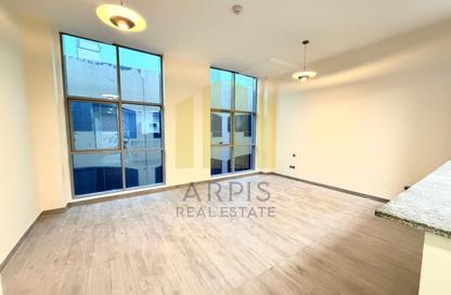 Apartment - Studio - 1 for rent in UTC Residence - Al Wasl - Dubai