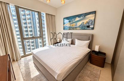 Apartment - 1 - 1 for sale in Grande - Opera District - Downtown Dubai - Dubai Apartment - 1 - 1 for sale in Grande - Opera District - Downtown Dubai - Dubai