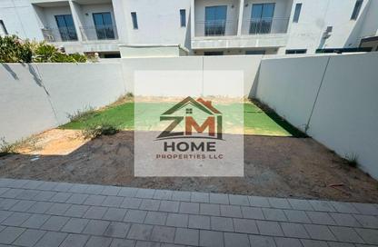 Townhouse - 3 Bedrooms - 4 Bathrooms for rent in Al Zahia Garden Apartments - Al Zahia - Muwaileh Commercial - Sharjah