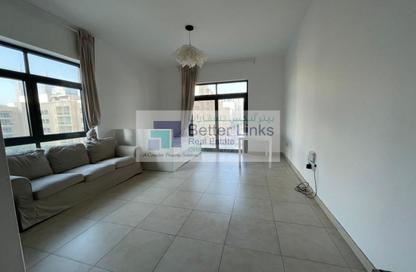 Apartment - Studio - 1 for rent in Travo Tower A - Travo - The Views - Dubai Apartment - Studio - 1 for rent in Travo Tower A - Travo - The Views - Dubai