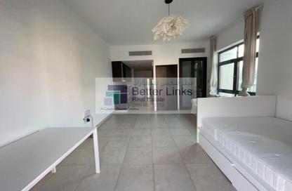 Apartment - Studio - 1 for rent in Travo Tower A - Travo - The Views - Dubai Apartment - Studio - 1 for rent in Travo Tower A - Travo - The Views - Dubai