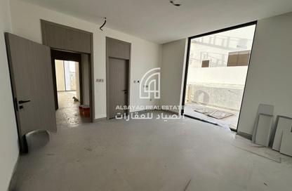 Villa - 4 Bedrooms - 6 Bathrooms for sale in Al Hooshi Villas - Hoshi - Al Badie - Sharjah