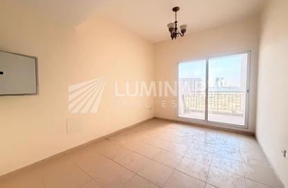 Apartment - 1 Bedroom - 1 Bathroom for rent in Mazaya 1 - Queue Point - Liwan - Dubai Apartment - 1 Bedroom - 1 Bathroom for rent in Mazaya 1 - Queue Point - Liwan - Dubai