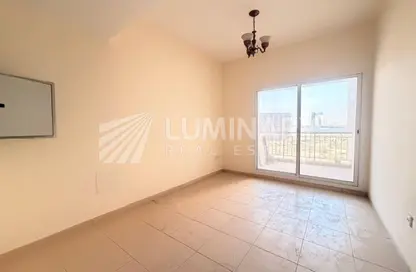 شقة - غرفة نوم - 1 حمام للايجار في 1 مزايا - كيو بوينت - ليوان - دبي