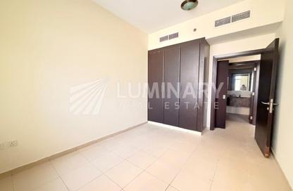 Apartment - 1 Bedroom - 1 Bathroom for rent in Mazaya 1 - Queue Point - Liwan - Dubai