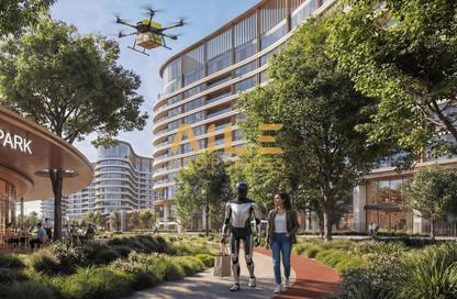 Apartment - 1 Bedroom - 1 Bathroom for sale in The Woods - Sobha Sanctuary - Dubai Apartment - 1 Bedroom - 1 Bathroom for sale in The Woods - Sobha Sanctuary - Dubai