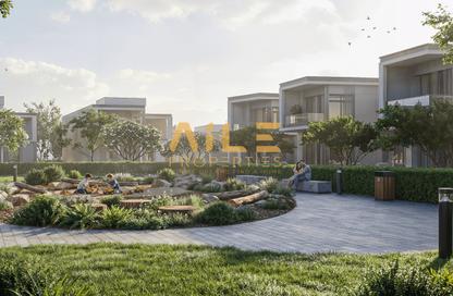 Apartment - 1 Bedroom - 1 Bathroom for sale in The Woods - Sobha Sanctuary - Dubai