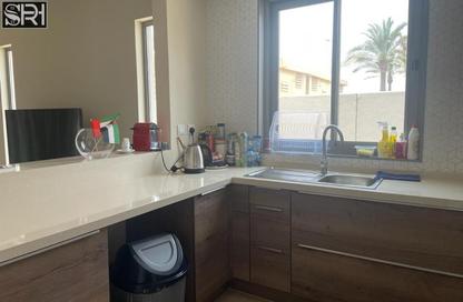 Townhouse - 3 Bedrooms - 5 Bathrooms for sale in Al Zahia - Muwaileh Commercial - Sharjah