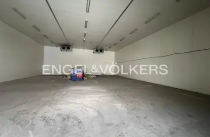 مستودع - استوديو للايجار في المستودع جي - مجمع دبي للاستثمار 2 - مجمع دبي للاستثمار - دبي