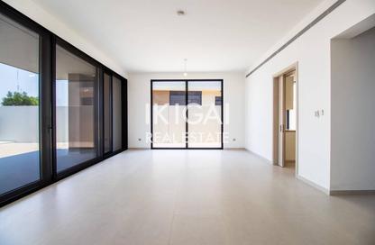 Villa - 4 - 5 for rent in Jebel Ali Village Villas - Jebel Ali Village - Jebel Ali - Dubai