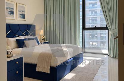 Apartment - 1 - 1 for sale in Bay Residences - Hayat Island - Mina Al Arab - Ras Al Khaimah