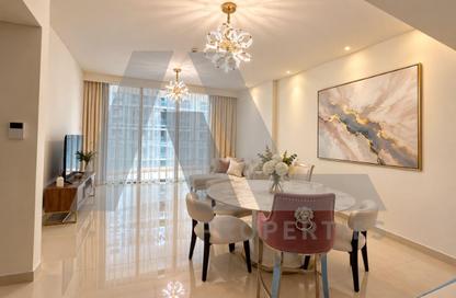 Apartment - 1 - 1 for sale in Bay Residences - Hayat Island - Mina Al Arab - Ras Al Khaimah