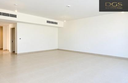 Villa - 5 - 6 for rent in The Pulse Beachfront 2 - The Pulse - Dubai South (Dubai World Central) - Dubai Villa - 5 - 6 for rent in The Pulse Beachfront 2 - The Pulse - Dubai South (Dubai World Central) - Dubai