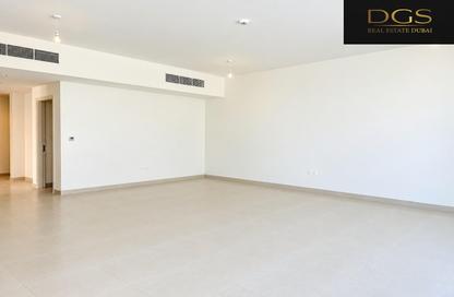 Villa - 5 - 6 for rent in The Pulse Beachfront 2 - The Pulse - Dubai South (Dubai World Central) - Dubai Villa - 5 - 6 for rent in The Pulse Beachfront 2 - The Pulse - Dubai South (Dubai World Central) - Dubai