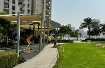 Apartment - 2 Bedrooms - 4 Bathrooms for sale in Shams Residence - Maryam Gate Residence - Maryam Island - Sharjah