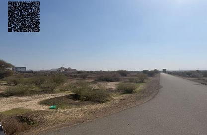 Land - Studio for sale in Manama - Ajman