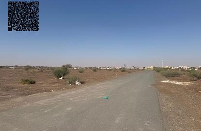 Land - Studio for sale in Manama - Ajman