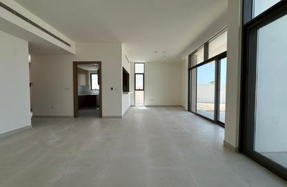 Townhouse - 4 - 5 for rent in Tilal Al Furjan - Al Furjan - Dubai