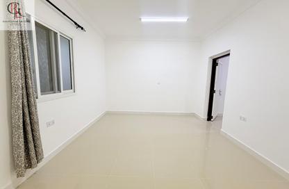 Apartment - 1 - 1 for rent in Shakhbout City - Abu Dhabi