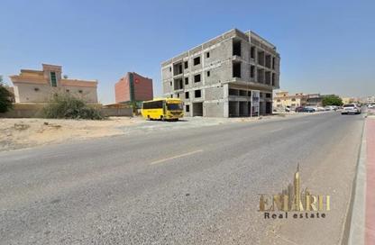 Land - Studio for sale in Al Rawda 3 - Al Rawda - Ajman Land - Studio for sale in Al Rawda 3 - Al Rawda - Ajman