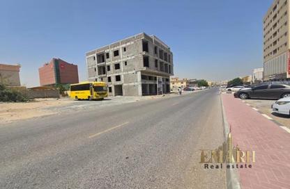 Land - Studio for sale in Al Rawda 3 - Al Rawda - Ajman