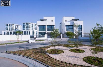 Apartment - 1 - 2 for rent in Sun Island - Ajmal Makan City - Sharjah Waterfront City - Sharjah