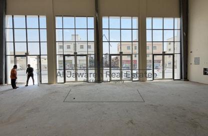 Warehouse - Studio - 1 for rent in Umm Dir - Umm Al Quwain