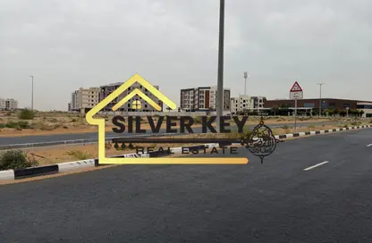 Land - Studio for sale in Tilal City B - Tilal City - Sharjah
