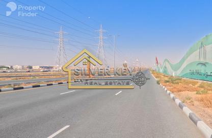 Land - Studio for sale in Tilal City B - Tilal City - Sharjah