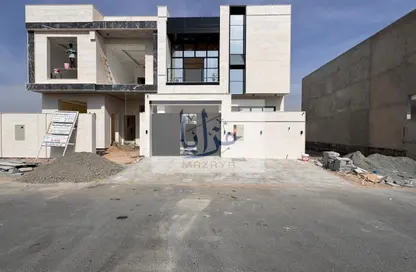 Townhouse - 3 Bedrooms - 5 Bathrooms for sale in Al Zaheya Gardens - Al Zahya - Ajman