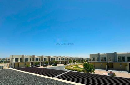 تاون هاوس - 3 غرف نوم - 2 حمامات للايجار في باركسايد 2 - اعمار الجنوبية - دبي الجنوب (مركز دبي العالمي) - دبي تاون هاوس - 3 غرف نوم - 2 حمامات للايجار في باركسايد 2 - اعمار الجنوبية - دبي الجنوب (مركز دبي العالمي) - دبي