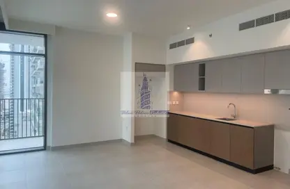 Apartment - 1 Bedroom - 1 Bathroom for rent in Savanna at Creek Beach Tower 2 - Savanna at Creek Beach - Creek Beach - Dubai Creek Harbour (The Lagoons) - Dubai