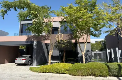 فيلا - 4 غرف نوم - 5 حمامات للايجار في سينديان - مسار - تلال سيتي - الشارقة