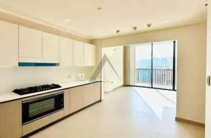 شقة - 2 غرف نوم - 2 حمامات للايجار في بن غاطي اورورا - الضاحية 12 - قرية جميرا الدائرية - دبي