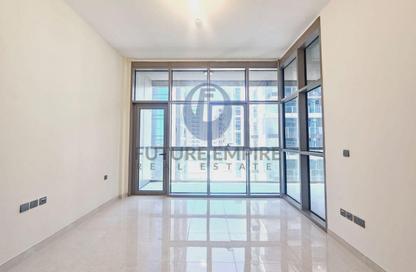 Apartment - 2 - 3 for rent in Burj Ghaya - Al Jaddaf - Dubai Apartment - 2 - 3 for rent in Burj Ghaya - Al Jaddaf - Dubai