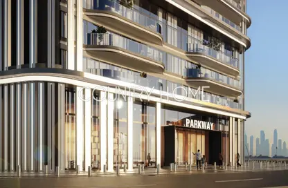 شقة - 3 غرف نوم - 4 حمامات للبيع في بارك واي من برستيج وان - بو كدرة - دبي