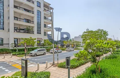 Apartment - 1 Bedroom - 2 Bathrooms for rent in Ansam 2 - Ansam - Yas Island - Abu Dhabi Apartment - 1 Bedroom - 2 Bathrooms for rent in Ansam 2 - Ansam - Yas Island - Abu Dhabi