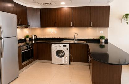 Apartment - 2 - 3 for rent in Elite Residence - Dubai Marina - Dubai