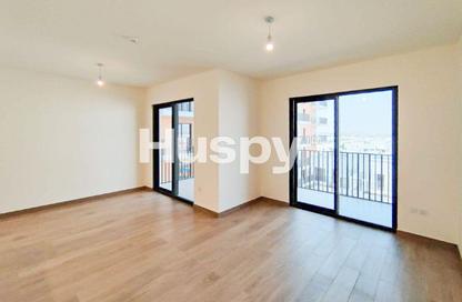 Apartment - 3 - 3 for rent in The Mayfair - Town Square - Dubai