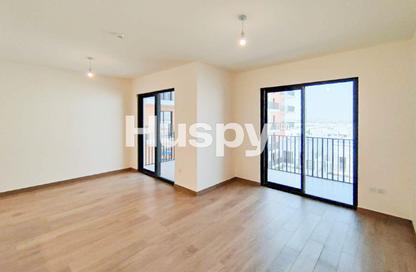 Apartment - 3 Bedrooms - 3 Bathrooms for rent in The Mayfair - Town Square - Dubai