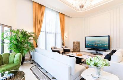 Apartment - 2 - 3 for sale in Al Anbara - Shoreline Apartments - Palm Jumeirah - Dubai