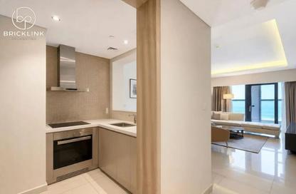Apartment - 1 - 2 for rent in Tower D - Damac Towers by Paramount - Business Bay - Dubai Apartment - 1 - 2 for rent in Tower D - Damac Towers by Paramount - Business Bay - Dubai