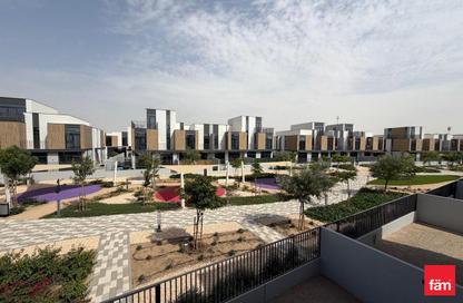 Villa - 3 Bedrooms - 4 Bathrooms for rent in Mudon Al ranim 4 - Mudon - Dubai